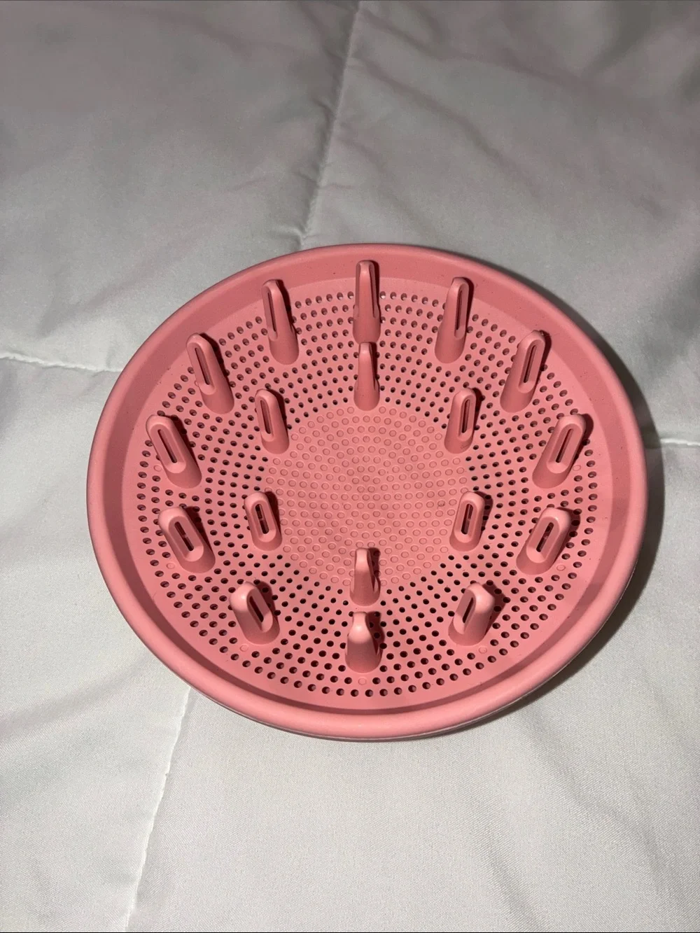 Laifen Pink diffuser attachment